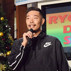 RYO -ライオ- プロフィール RYO -ライオ- プロフィール