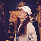 KAORU(Brooklyn) プロフィール KAORU(Brooklyn) プロフィール
