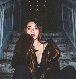 絶対音感を持つダンサー YUKA